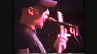 Dying Fetus - Nocturnal Crucifixion (Live 1996)