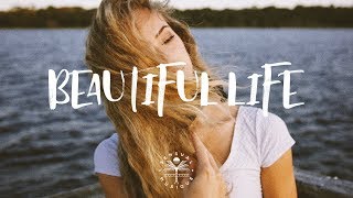 Disco Killerz - Beautiful Life ft. Delaney Jane & Sarah Charness (Lyrics)