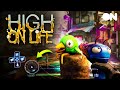 High On Life Deep Dive - Weapons, World and Story Explained
