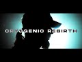 ANALEPSY Cryogenic Rebirth OFFICIAL VIDEO