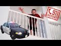Had to call 911!!