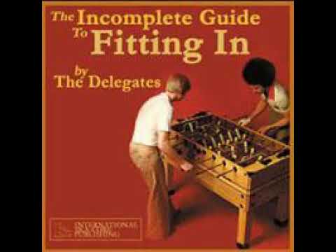 The Delegates No Reason Boner