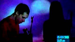 Broadcast - Pendulum (Live)