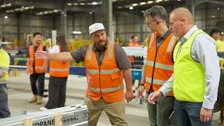 You can’t manage what you don’t measure.