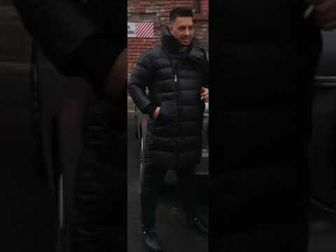 Dani Printul Banatului si Florin Purice Peste Amarat 2020