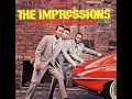 Impressions - Amen (Curtis Mayfield , Sam Gooden , Fred Cash) - 44921428 Impressions - Amen (Curtis Mayfield , Sam Gooden , Fred Cash)
