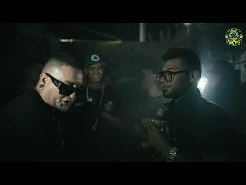 OG MALHABLADO VS BULL ROMERO| #escrituraspantano VOL.III