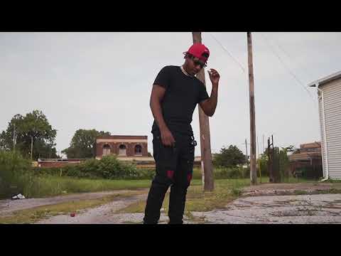 EEJAY- PAIN IN MY HEART (Official Music video)