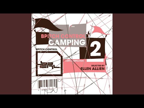 Washing Up (Tiga Remix)