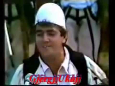 Augustin Uka Nusja e Qika jane kunata