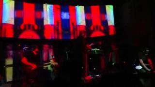 This Will Destroy You - "Mother Opiate" and "War Prayer" (Live in San Diego 3-13-16)