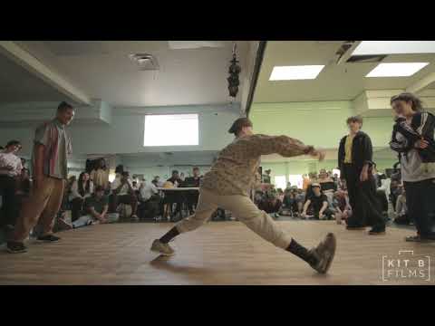 Key and Antonio VS Rebels De La Soul [FreestyleTop16] - Fired Up Still: The Stillosophy Of Styles