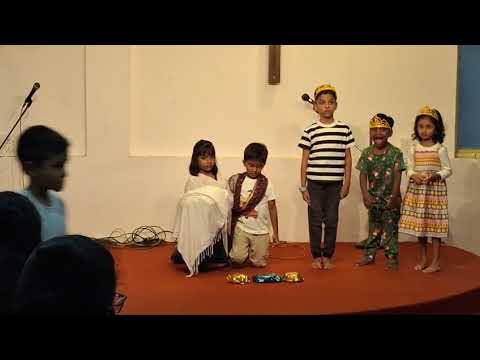 Christmas Celebration 2026