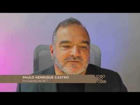053 - Jogo do Poder - Paulo Henrique Castro (30/08/2026)