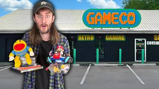 Spending ALL Day Game Hunting in Joplin