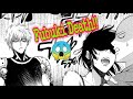 SAITAMA X FUBUKI Ft GENOS OPM Comic Dub