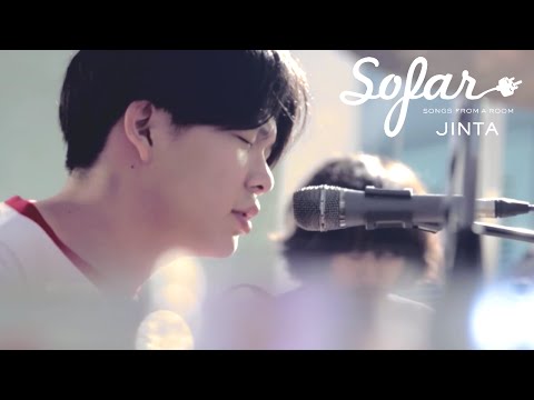 JINTA - Reverse (Assajan Jakgawan Cover) | Sofar Bangkok