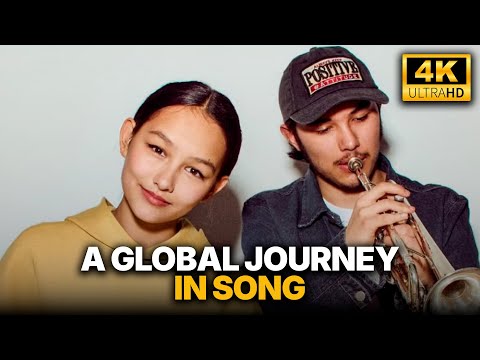 Isaac & Nora: Bogotá & Arequipa