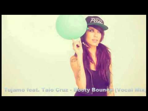Tujamo & Taio Cruz Booty Bounce (Extended Mix)