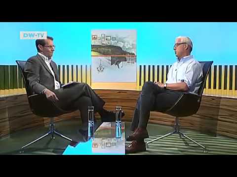 Thilo Bode, Campaigner and Entrepreneur | Talking Germany