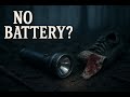 The Flashlight With No Battery A True Crime Story