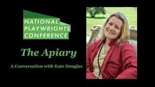 An Interview With Douglas – Eugene O’Neill Theatre