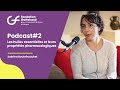 Podcast#2 Les huiles essentielles et leurs propriétés pharmacologiques | Fondation Gattefossé