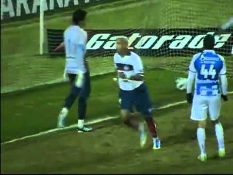 06/07/2011 -- Avaí 2 X 2 Bahia -- Gols, Campeonato Brasileiro de 2011 HQ