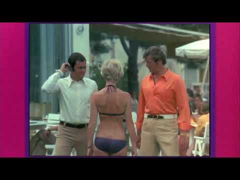 Video thumbnail for Theme from ‘The Persuaders!’