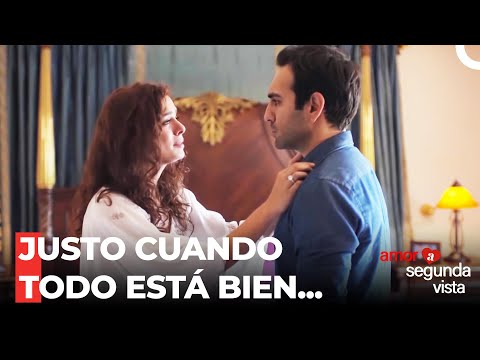 Zeynep Renunció A Casarse - Amor A Segunda Vista Capítulo 49