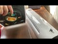 Review Of The Scotch Thermal Laminator Extra Wide 13 Inch Input TL1302Z