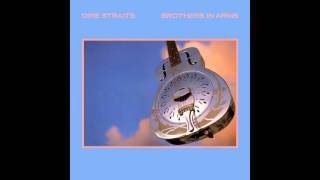 Dire Straits - Brothers In Arms