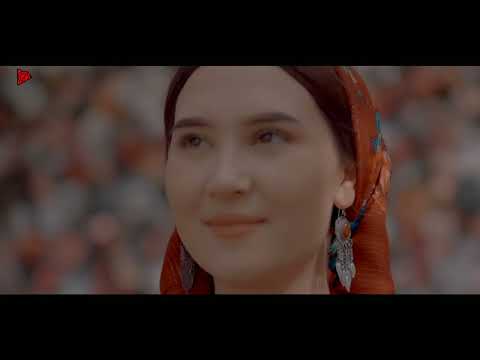 Perhat Atayew - Bagtyjan // 2023 Official Video (Hajy Yazmammedow)