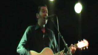 Justin Currie-As Long As You Don&#39;t Come Back