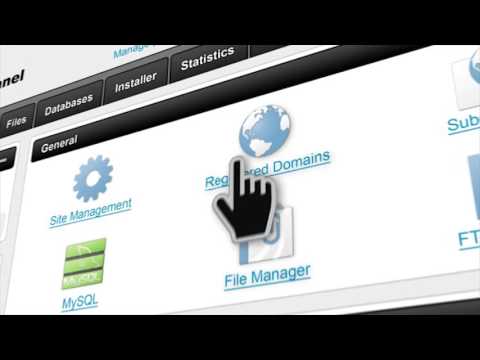 ARServices Hosting - Hepsia intro 640 us