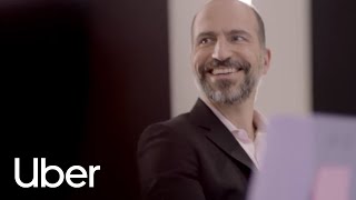 "Moving forward in a new direction" Uber release latest PR push before London court case