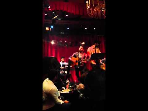 HARAM GECELER Kursat zengin (CANLI) dinleeeee