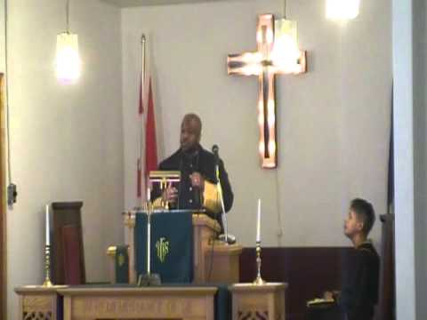 02/20/2011 - "It's Time!"