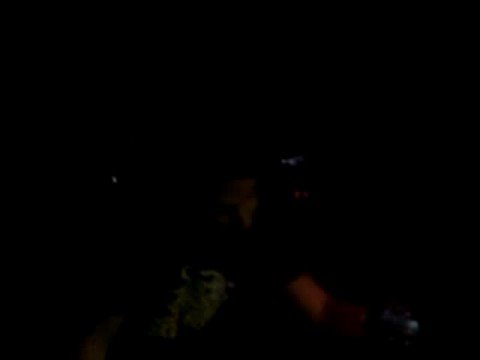 nicola mazzetti at Plastic 27/9/2008