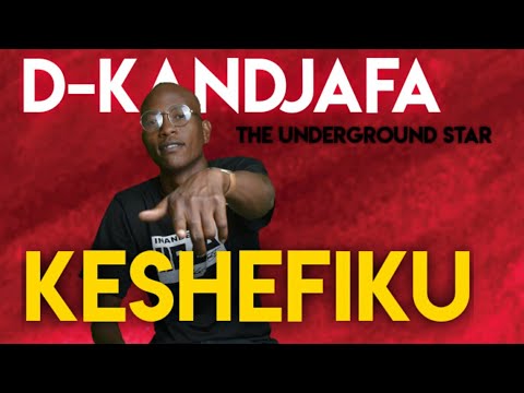 D-kandjafa - Keshefiku