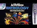 Longplay Of Activision Anthology