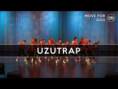 Uzutrap - Uzuhan | M4G (Move For God)