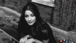 Matraca Berg - That Train Don&#39;t Run