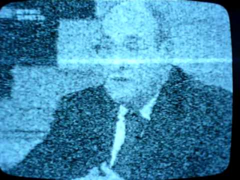 TV-DX 25.05.2009 - RTP1 on VHF ch E3 Lousa, POR via sporadic-e in NW-Germany