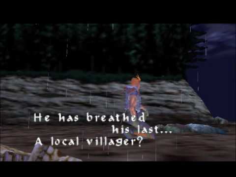 First Time Video Games #2: Castlevania (N64)