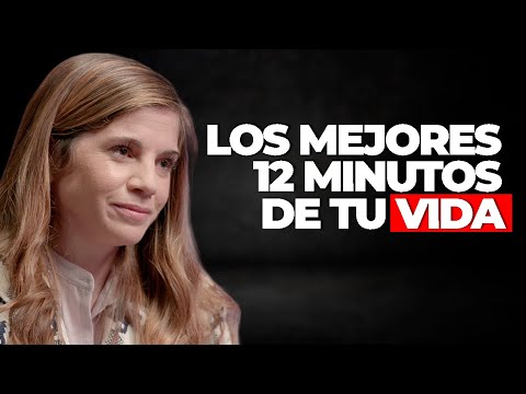 Dame 12 minutos y te mostraré las 10 COSAS que debes soltar en TU VIDA- Dra Marian Rojas
