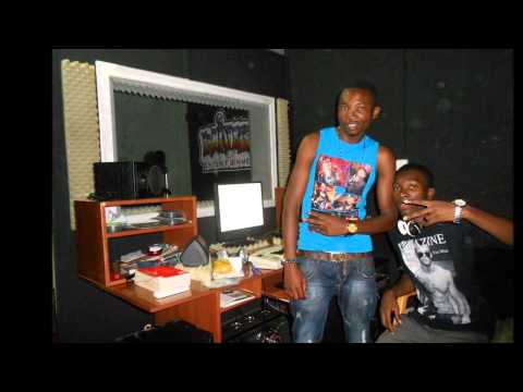 Shaker Bilz ft Raheem Casper n Article Wan  Zugu