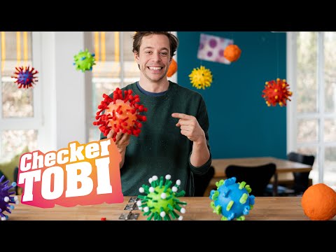 Der Viren-Check | Reportage für Kinder | Checker Tobi | BR