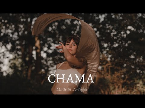 CHAMA - Marta Carvalho  | MADE IN PORTUGAL | Paula Monteiro CHOREOGRAPHY