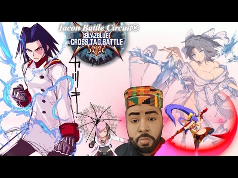 Iacon: BBTAG® 6💵 feat. Church_HB, True Care, xBumbax Chungax, Head Hotep & God-of-War06